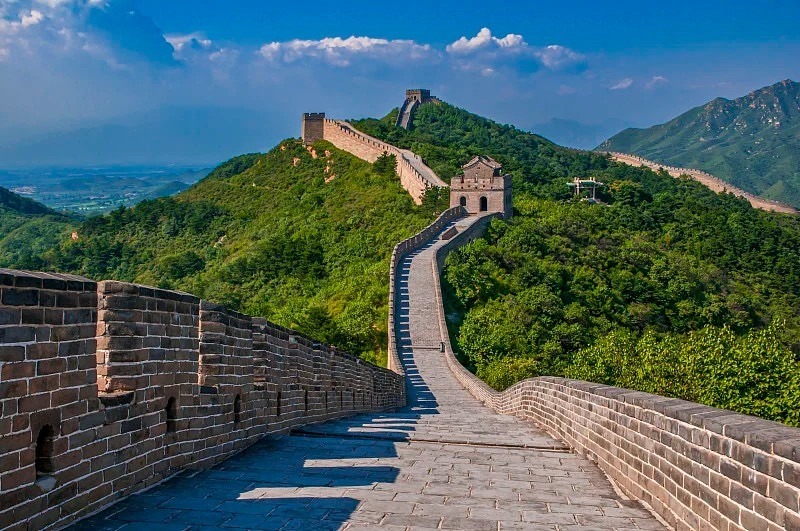 第1天行程图片