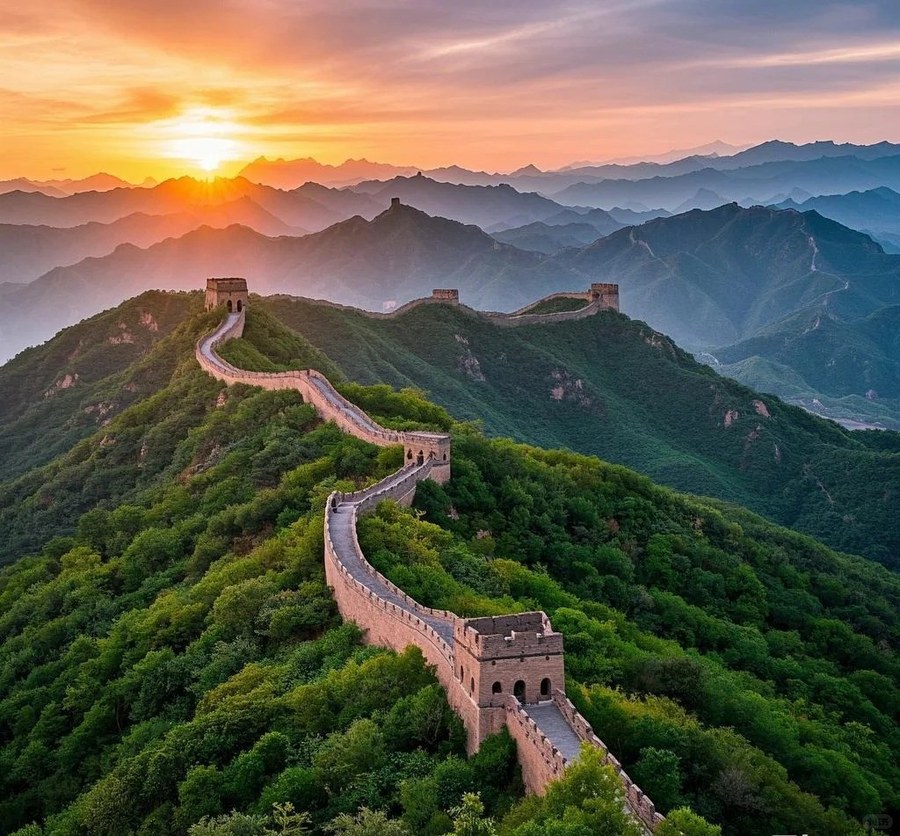 第1天行程图片