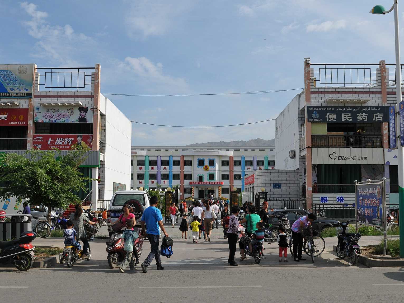 阿勒泰秋季环线7日游｜金秋摄影大满贯