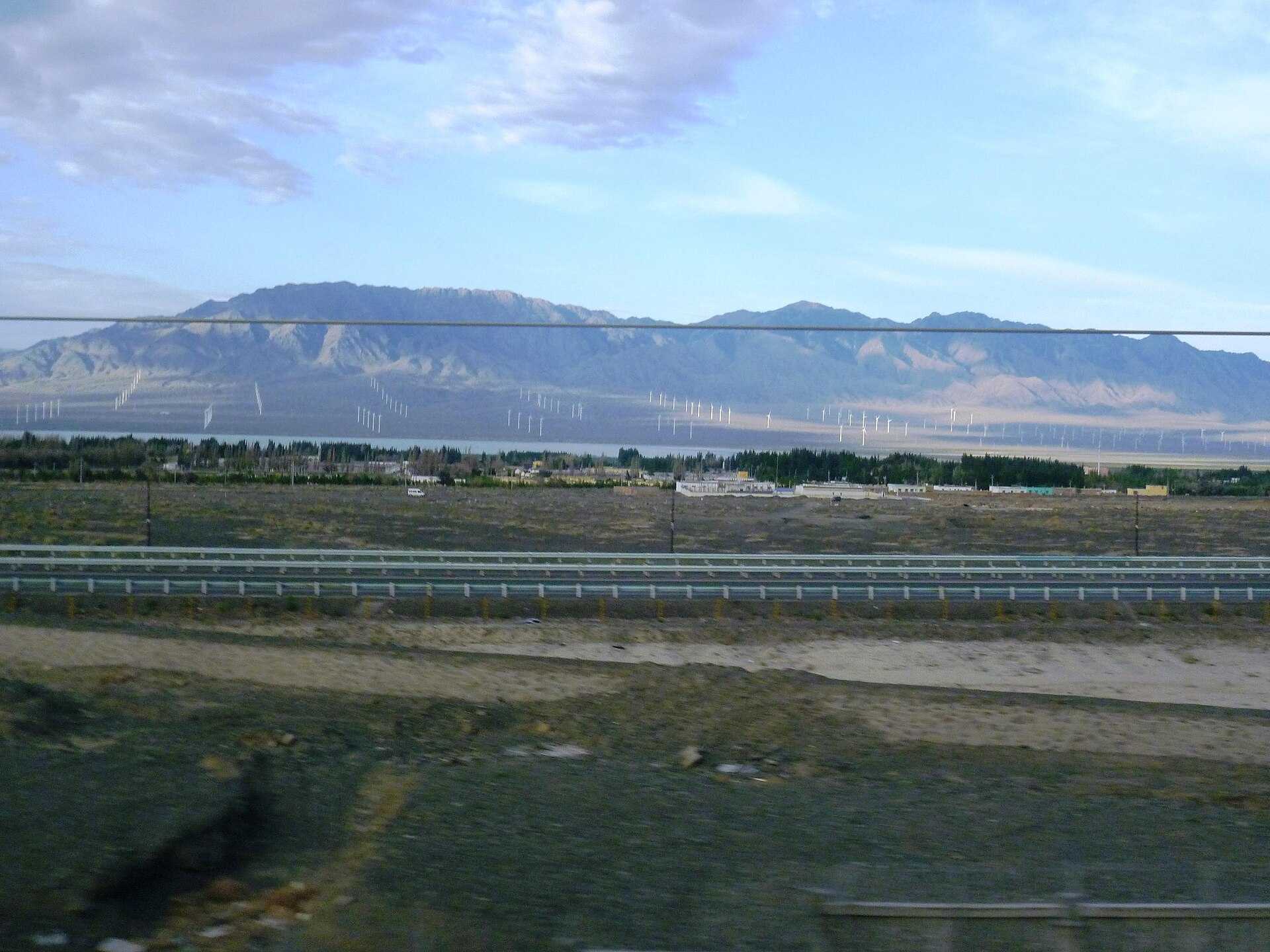 新疆亲子游学10日游｜博物馆+地质+人文课堂